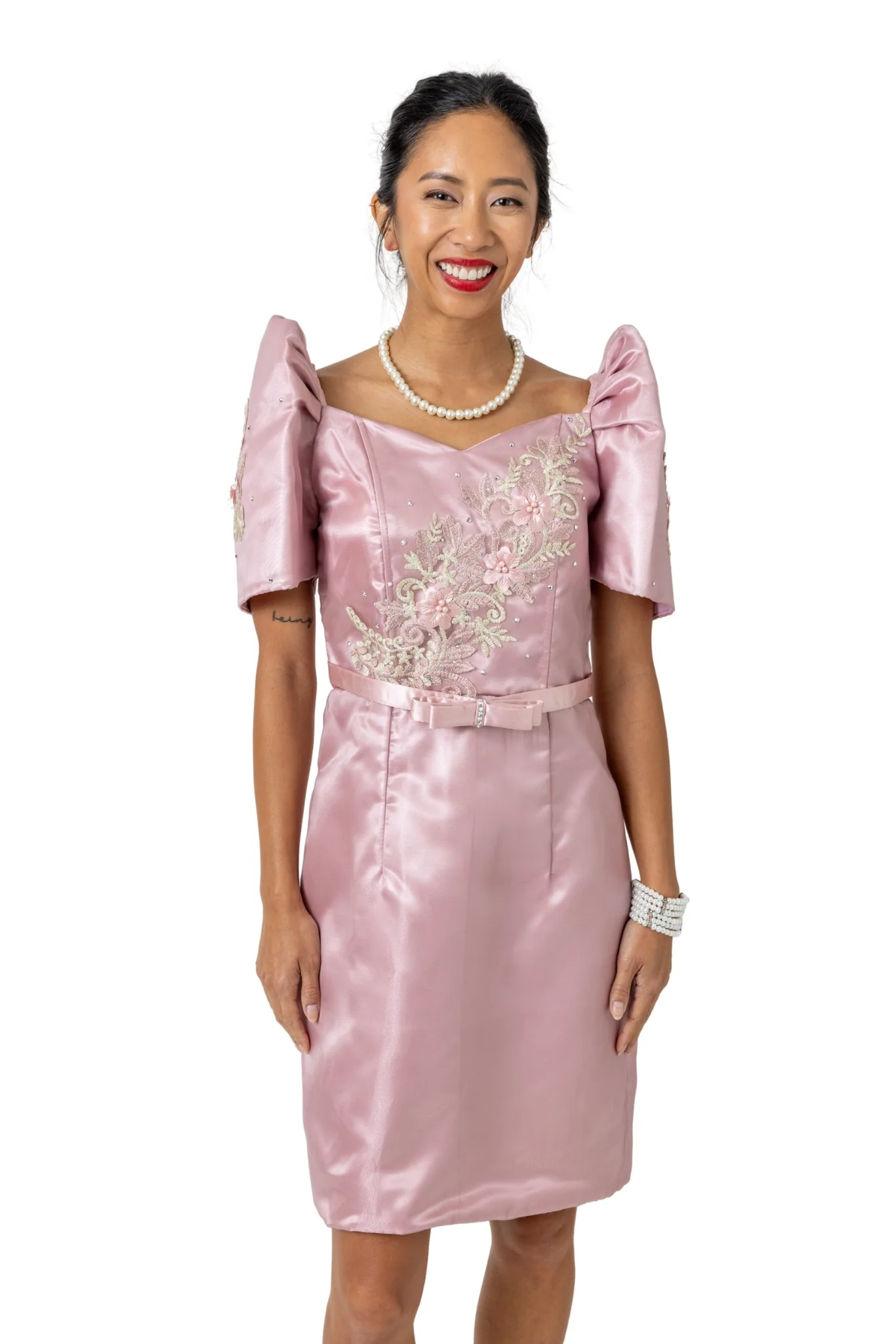 WOMEN - Bridal Mother Dresses